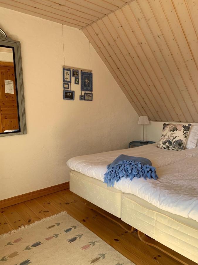 Raevakra B&B Hammenhog Экстерьер фото