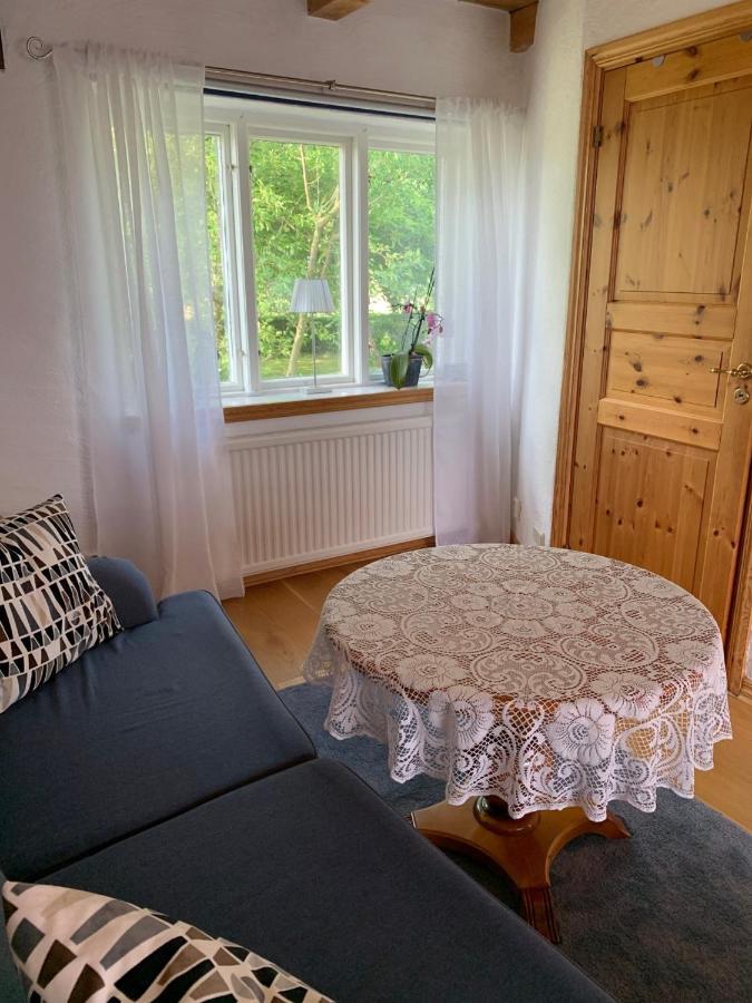 Raevakra B&B Hammenhog Экстерьер фото