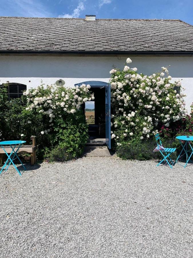 Raevakra B&B Hammenhog Экстерьер фото