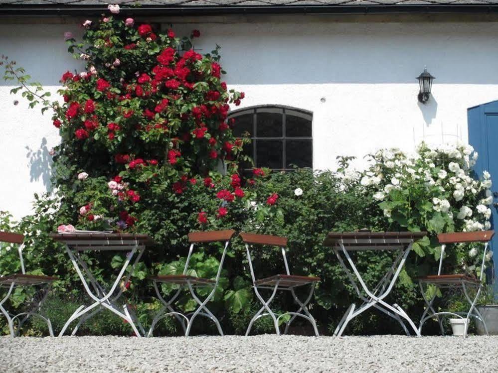 Raevakra B&B Hammenhog Экстерьер фото