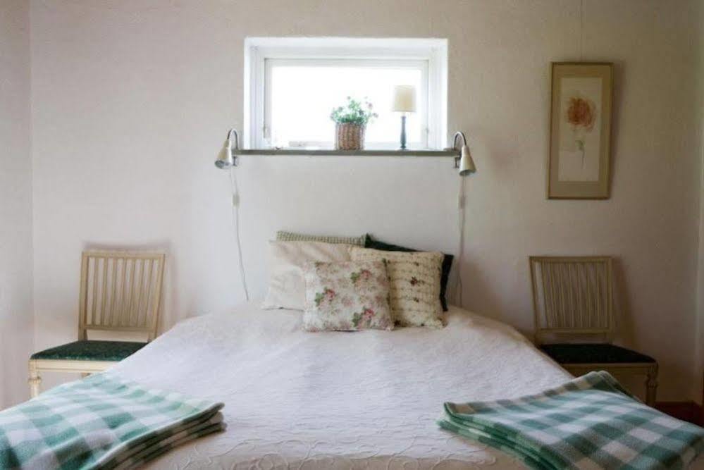 Raevakra B&B Hammenhog Экстерьер фото