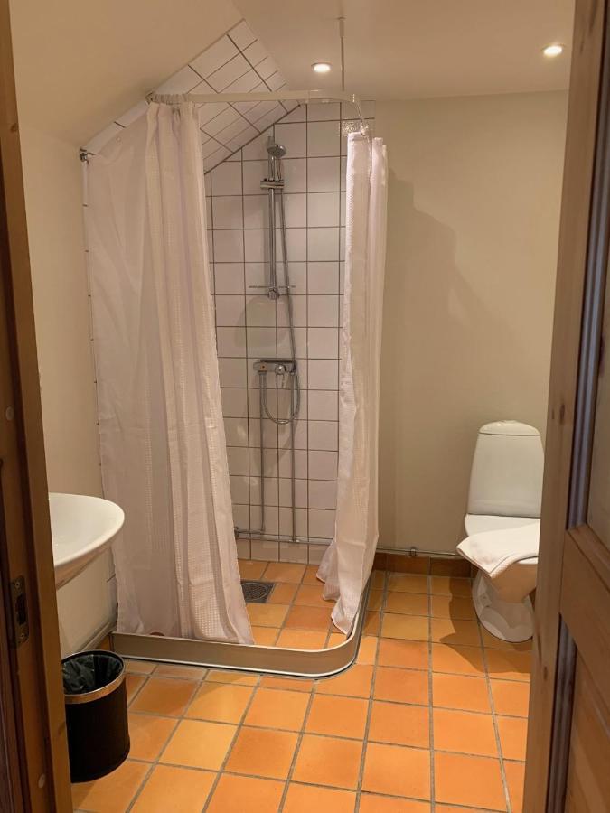 Raevakra B&B Hammenhog Экстерьер фото